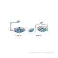 Shadowless Operating Lamp - Cold Halogen Light with Ce